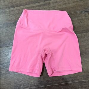 Paragon shorts
